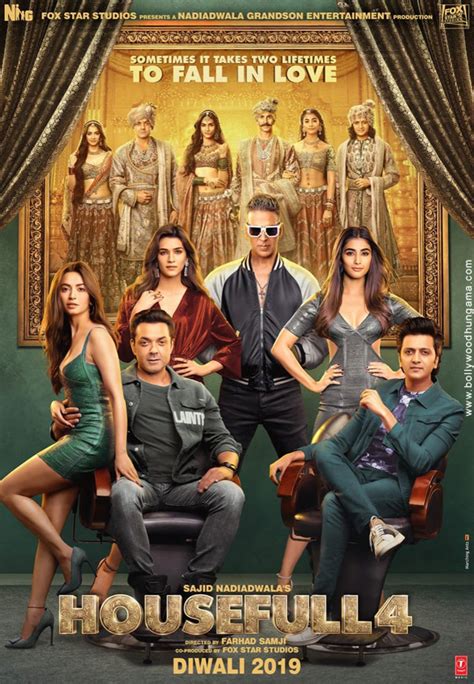 houseful 4 watch online